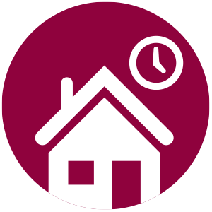 insalling your stairlift in Indiana takes just a few days